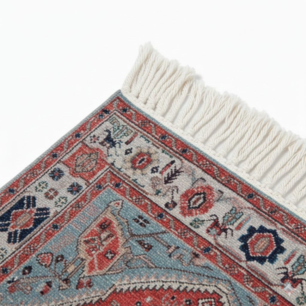 KHORAZDARAN - Hand Knotted Persian Carpet
